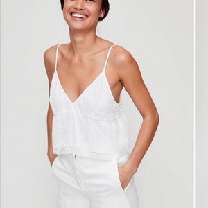 Little moon Sedum Camisole size XXS